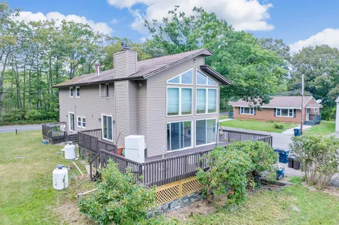 265 Pioneer Road Rye NH 03870
