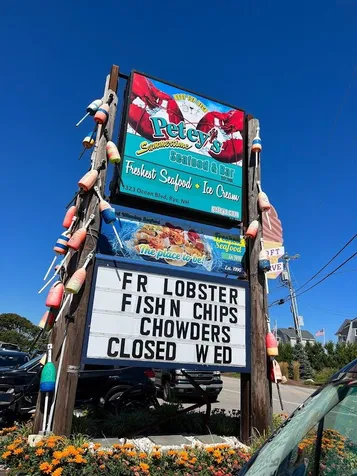 265 Pioneer Road Rye NH 03870