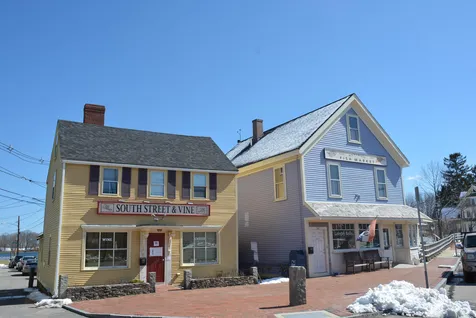 265 Pioneer Road Rye NH 03870