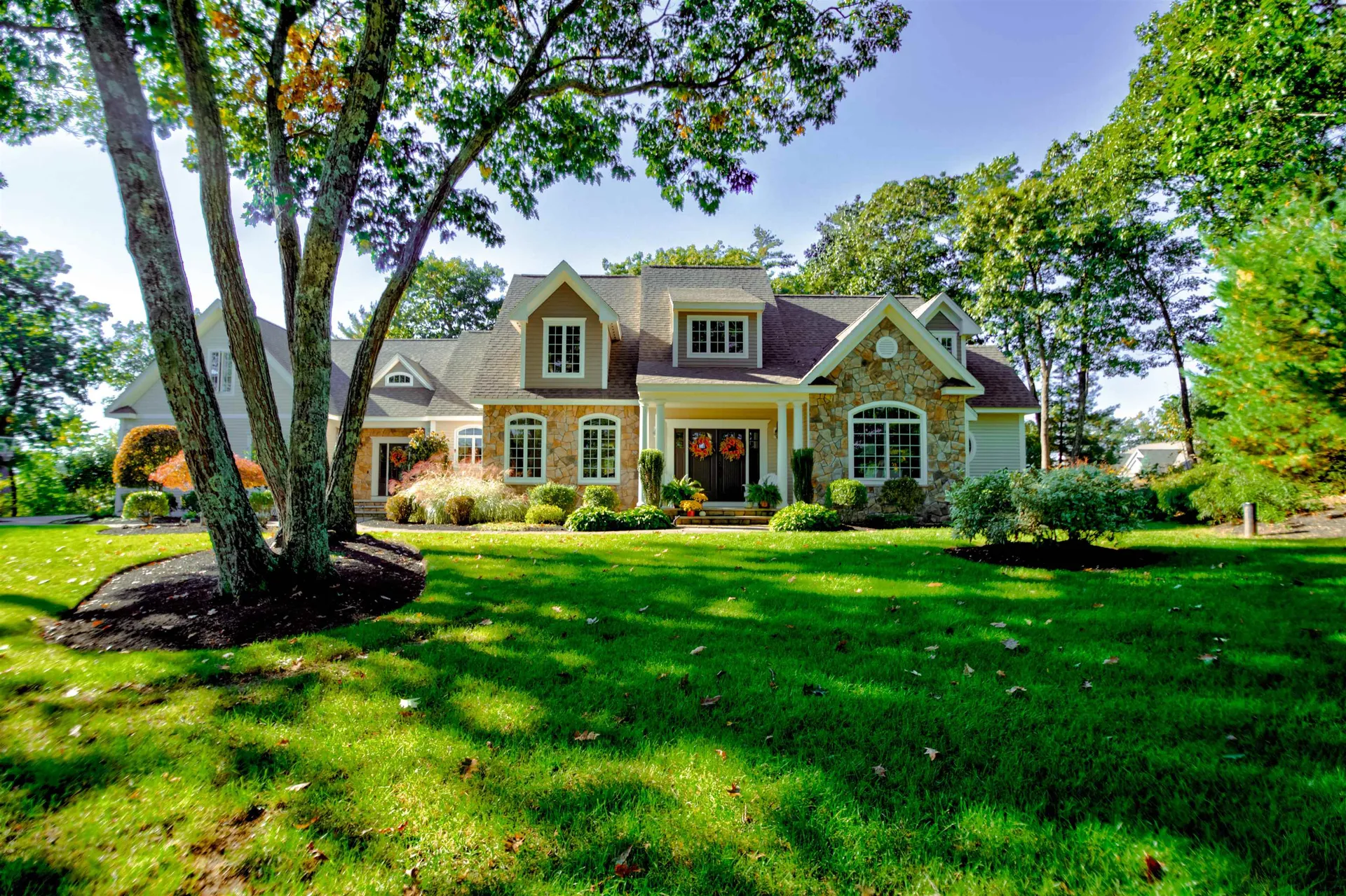 21 Bennington Road Windham NH 03087