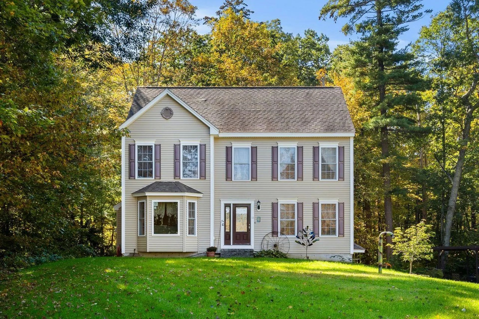 101 Island Pond Road Derry NH 03038