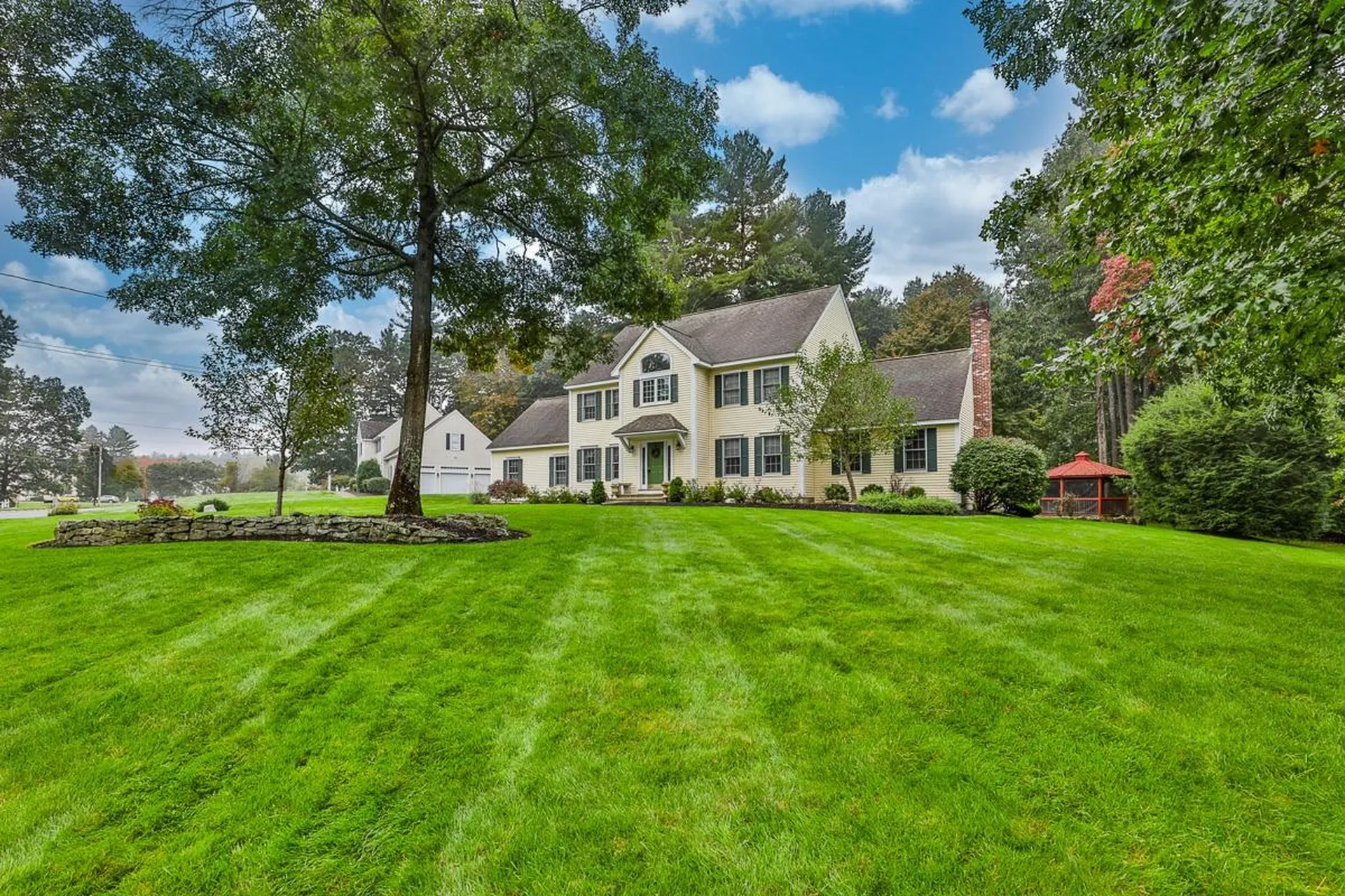5 Winn Road Nashua NH 03062