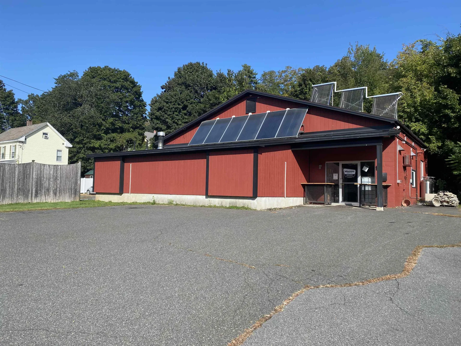 39 Frost Street Brattleboro VT 05301