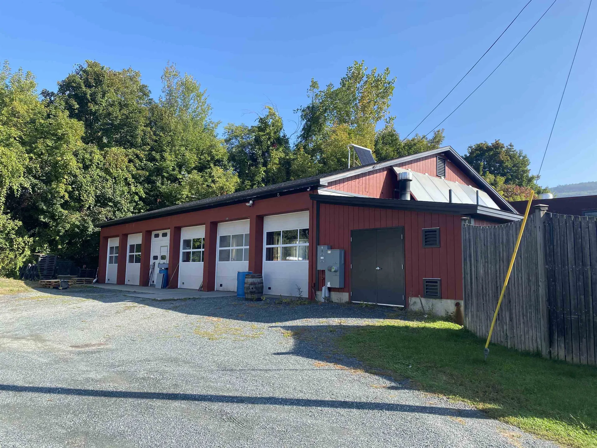 39 Frost Street Brattleboro VT 05301
