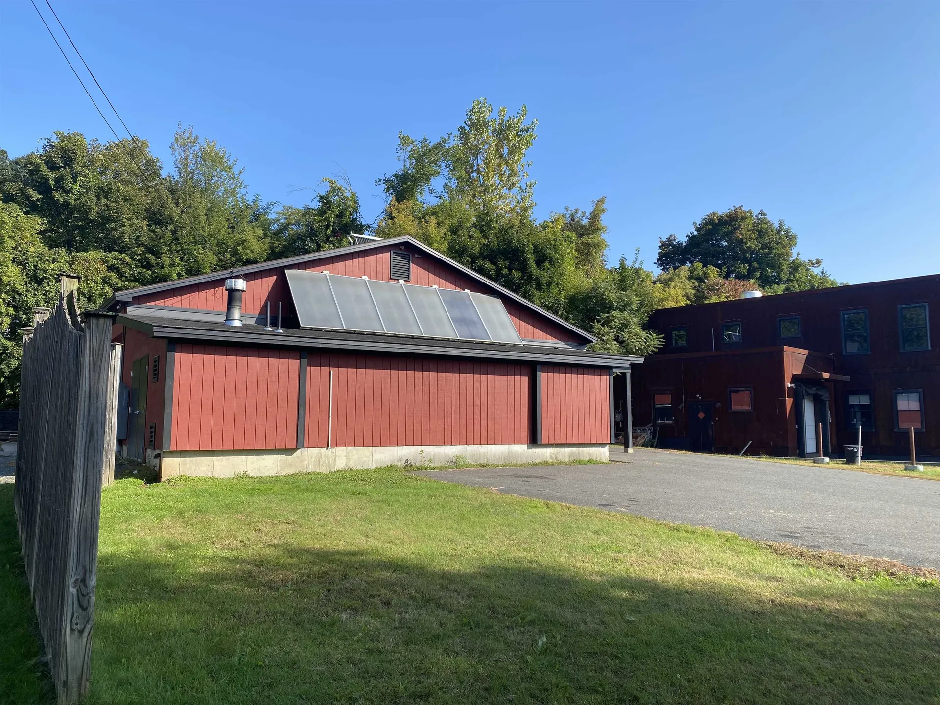 39 Frost Street Brattleboro VT 05301
