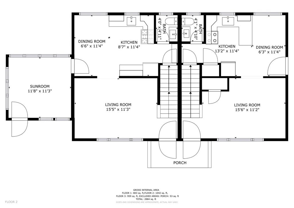 68-70 Mount Delight Road Allenstown NH 03275