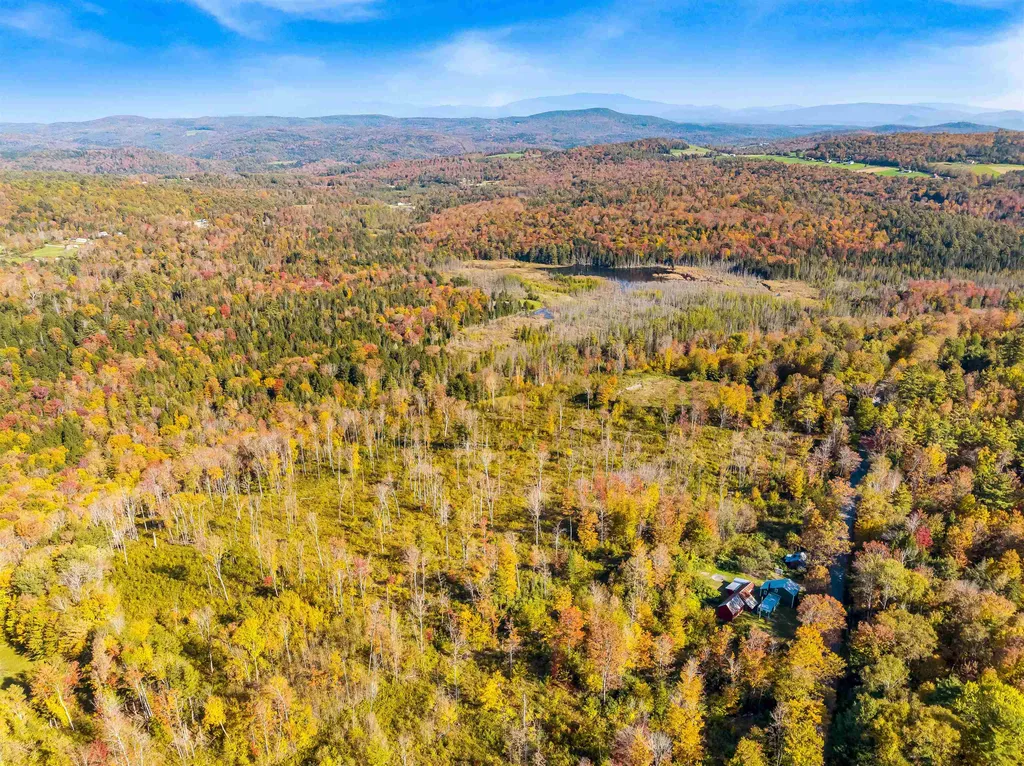 792 Richardson Road Corinth VT 05039