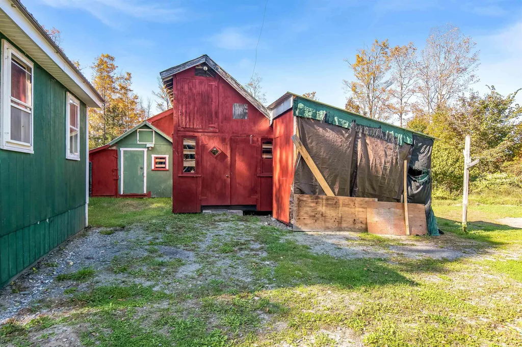792 Richardson Road Corinth VT 05039
