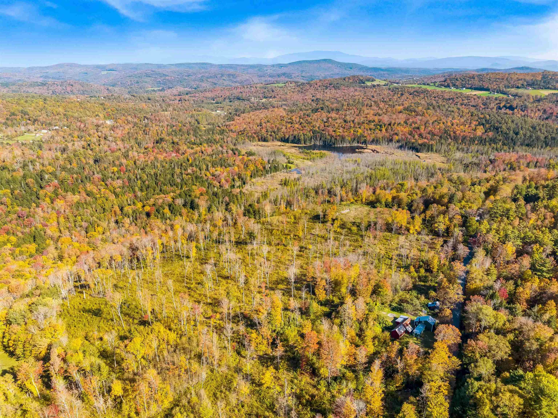 792 Richardson Road Corinth VT 05039
