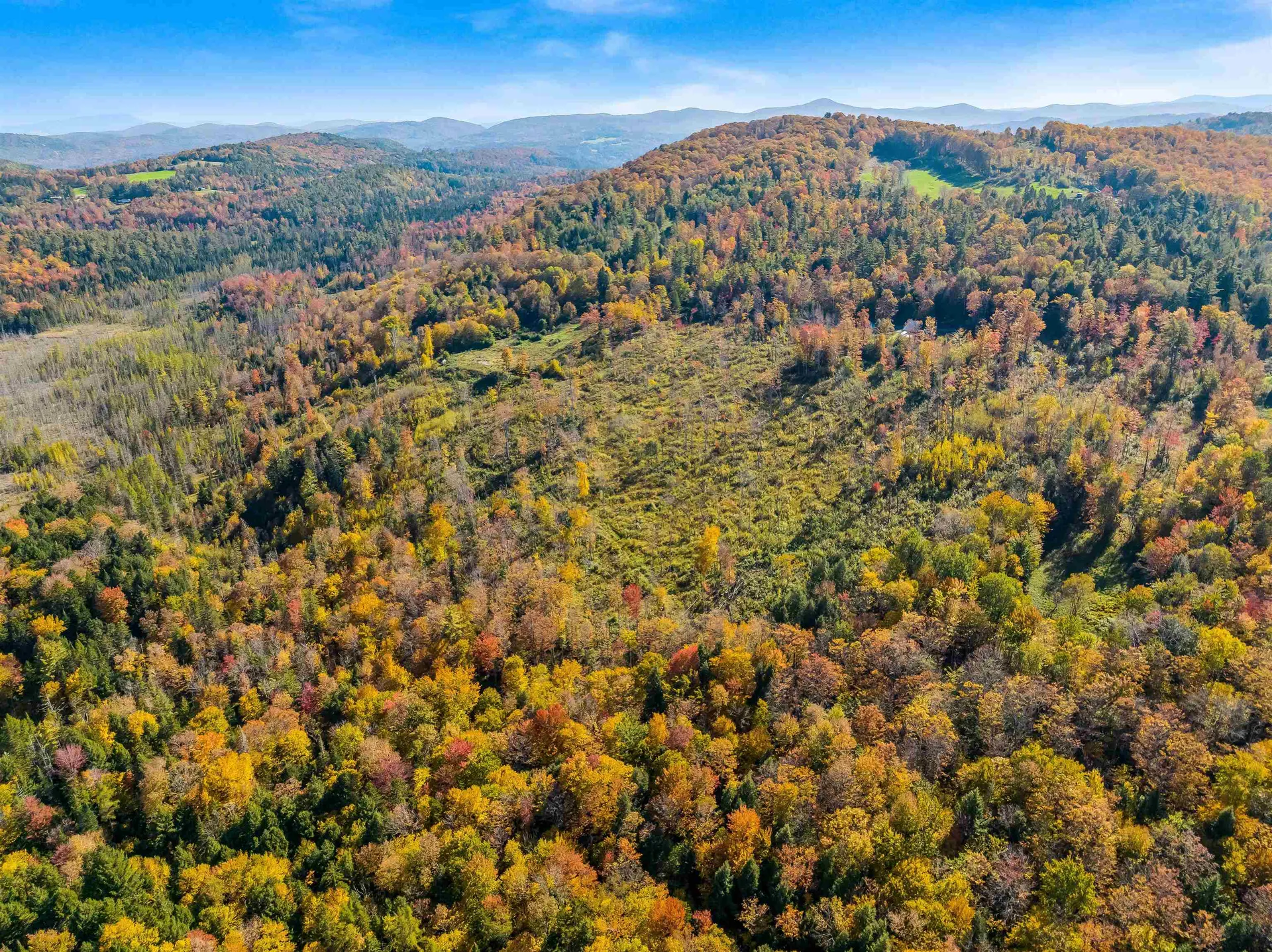 792 Richardson Road Corinth VT 05039