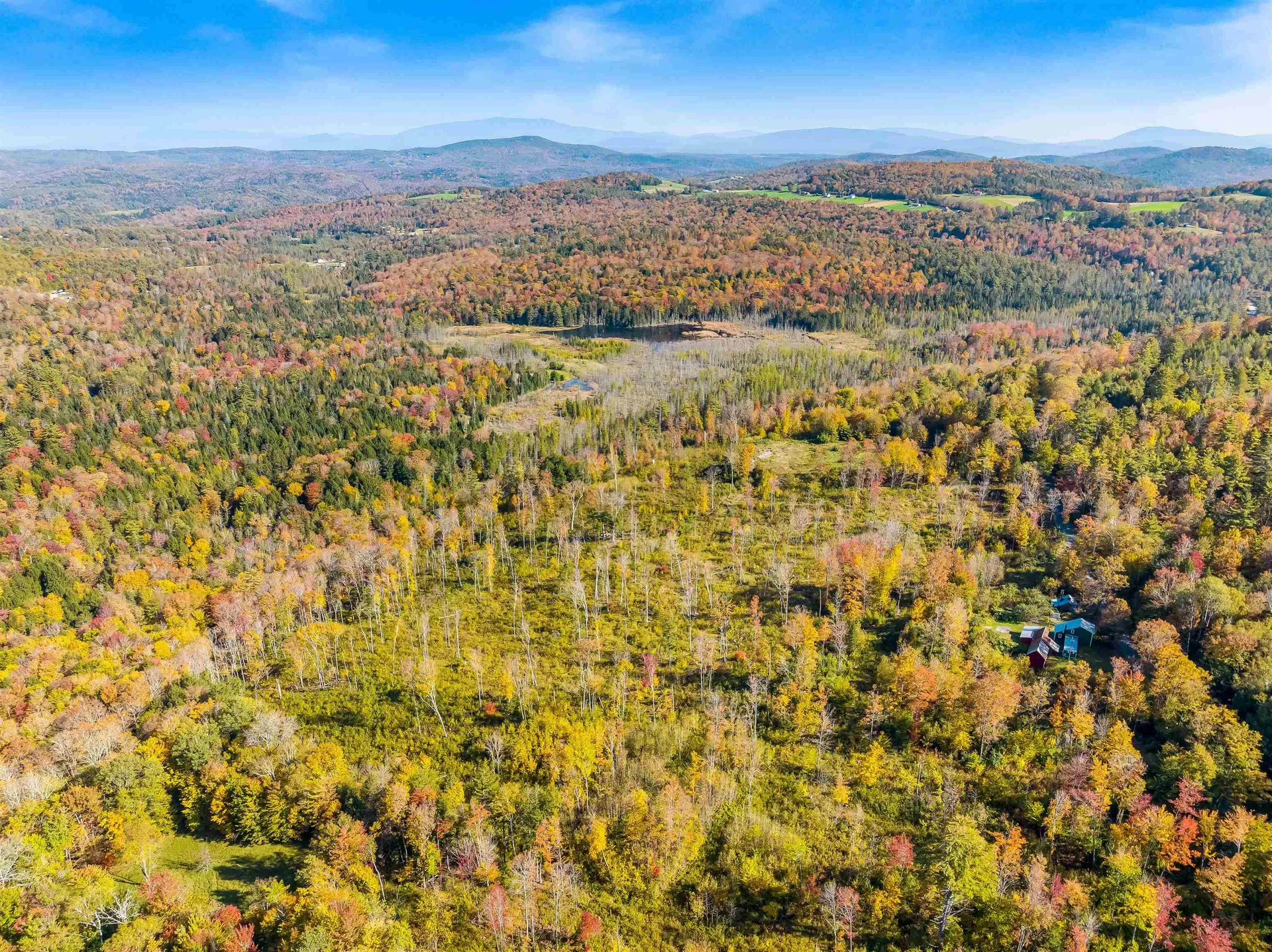 792 Richardson Road Corinth VT 05039