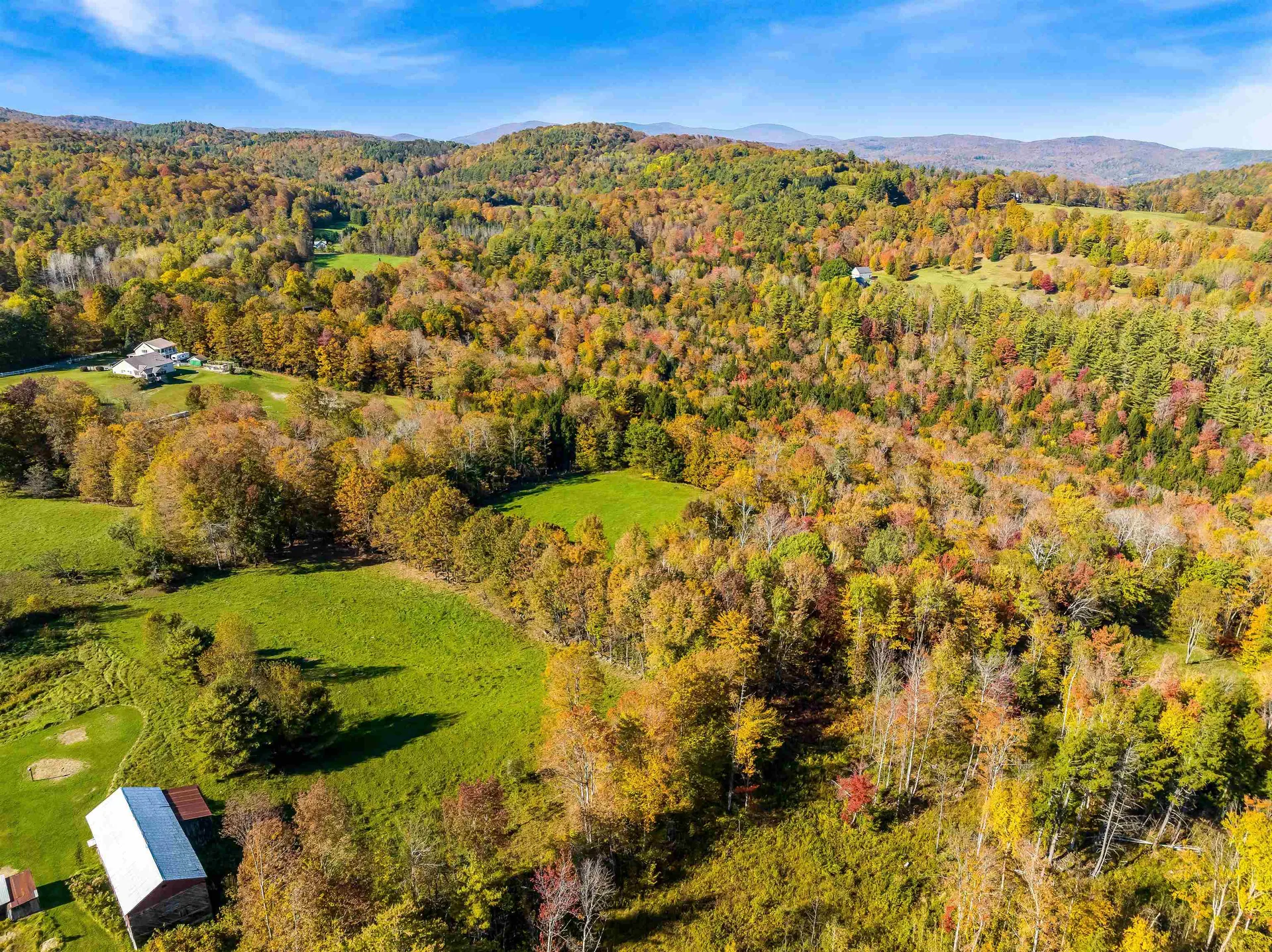 792 Richardson Road Corinth VT 05039