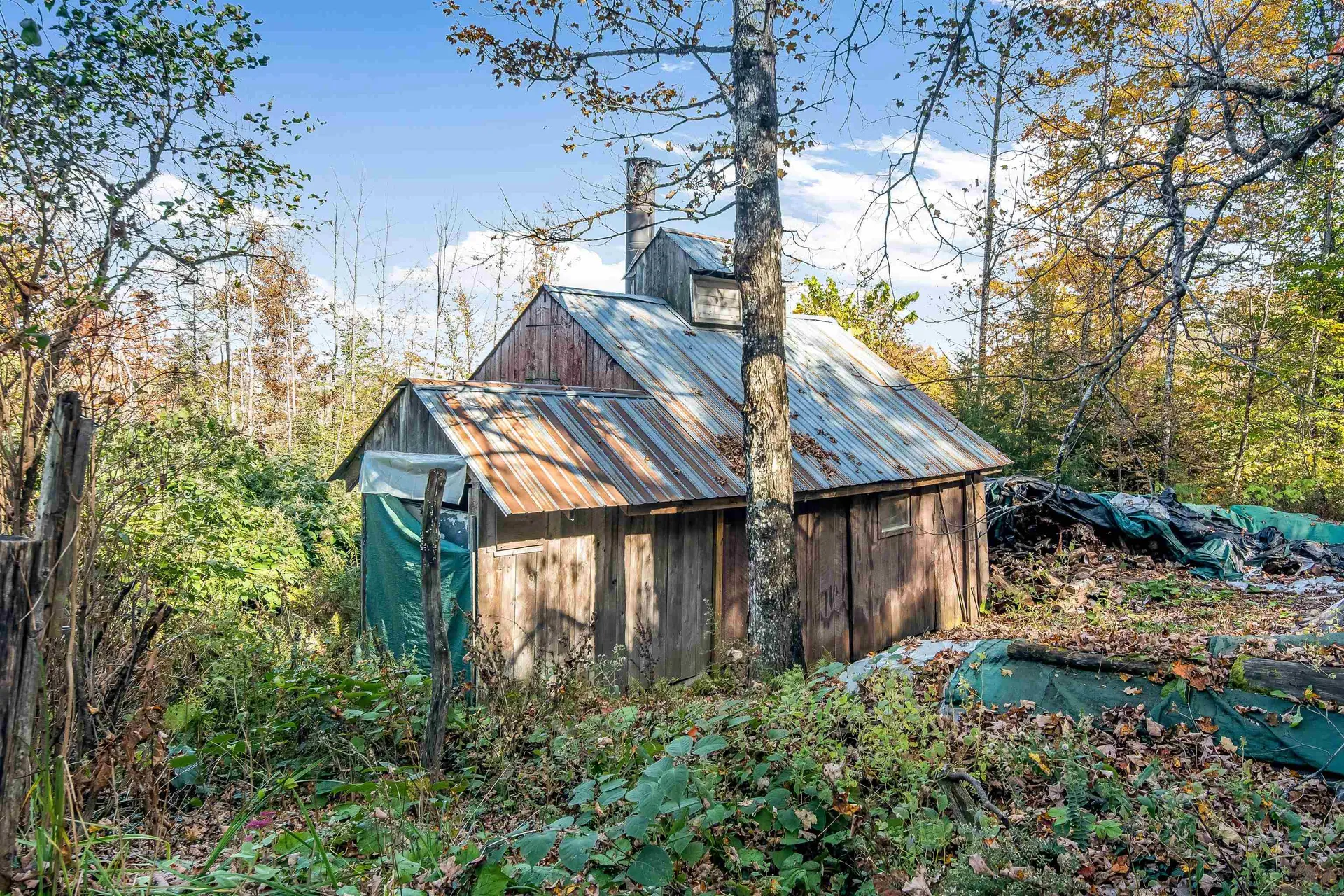 792 Richardson Road Corinth VT 05039