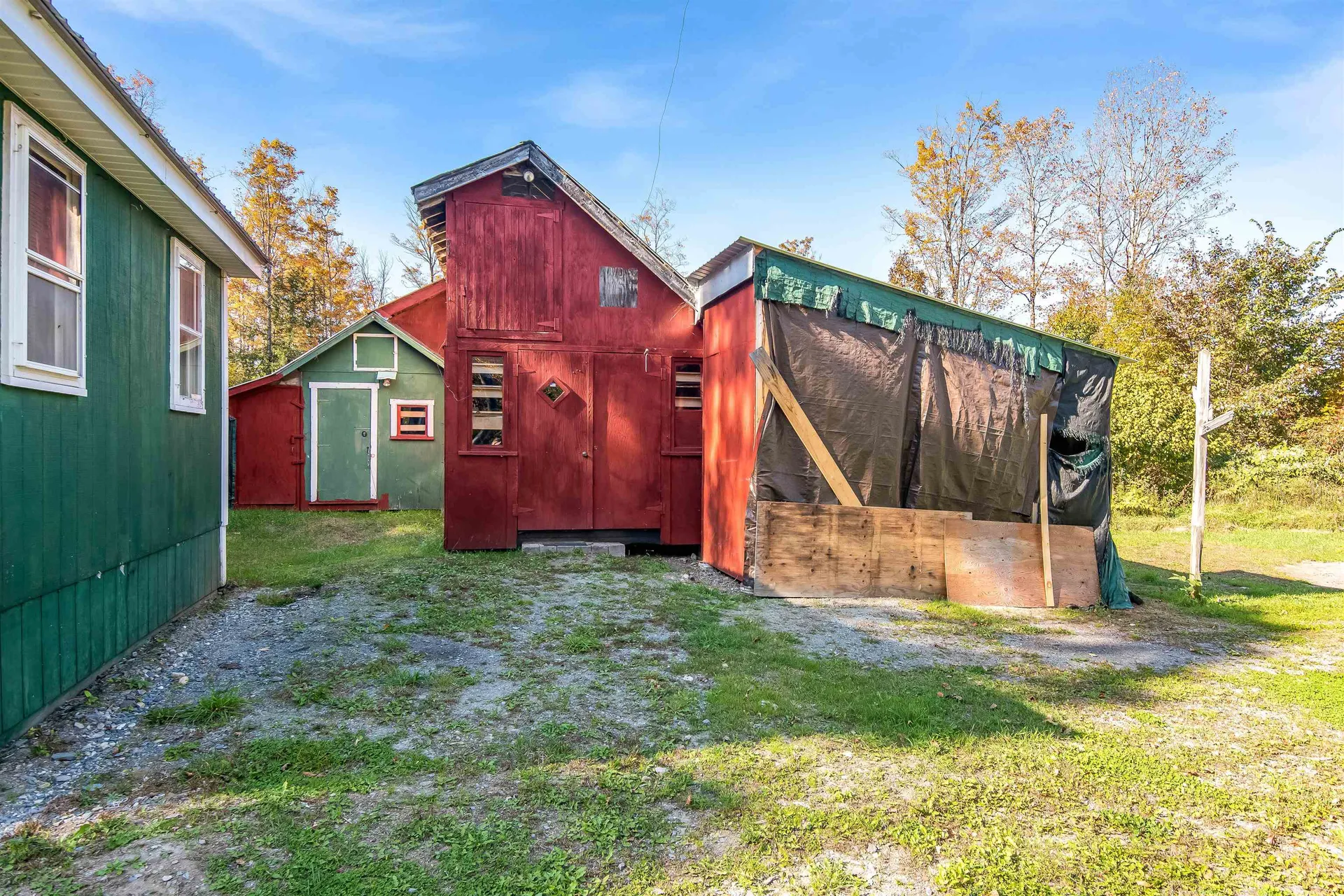 792 Richardson Road Corinth VT 05039