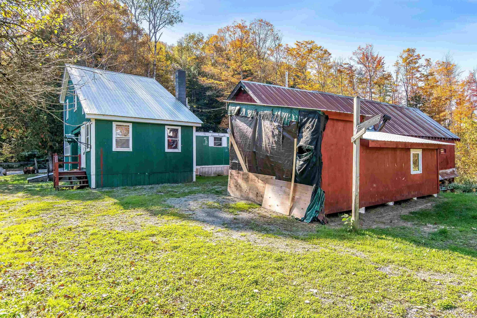 792 Richardson Road Corinth VT 05039