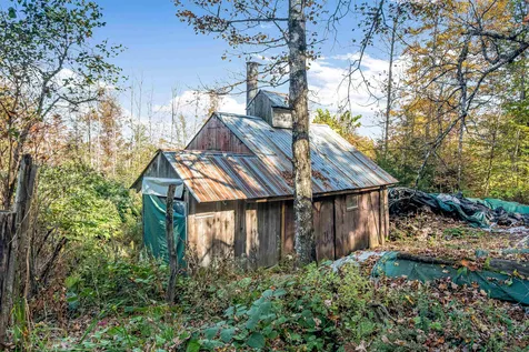792 Richardson Road Corinth VT 05039