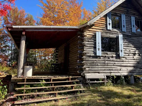 232 Forest Haven Road Westfield VT 05874