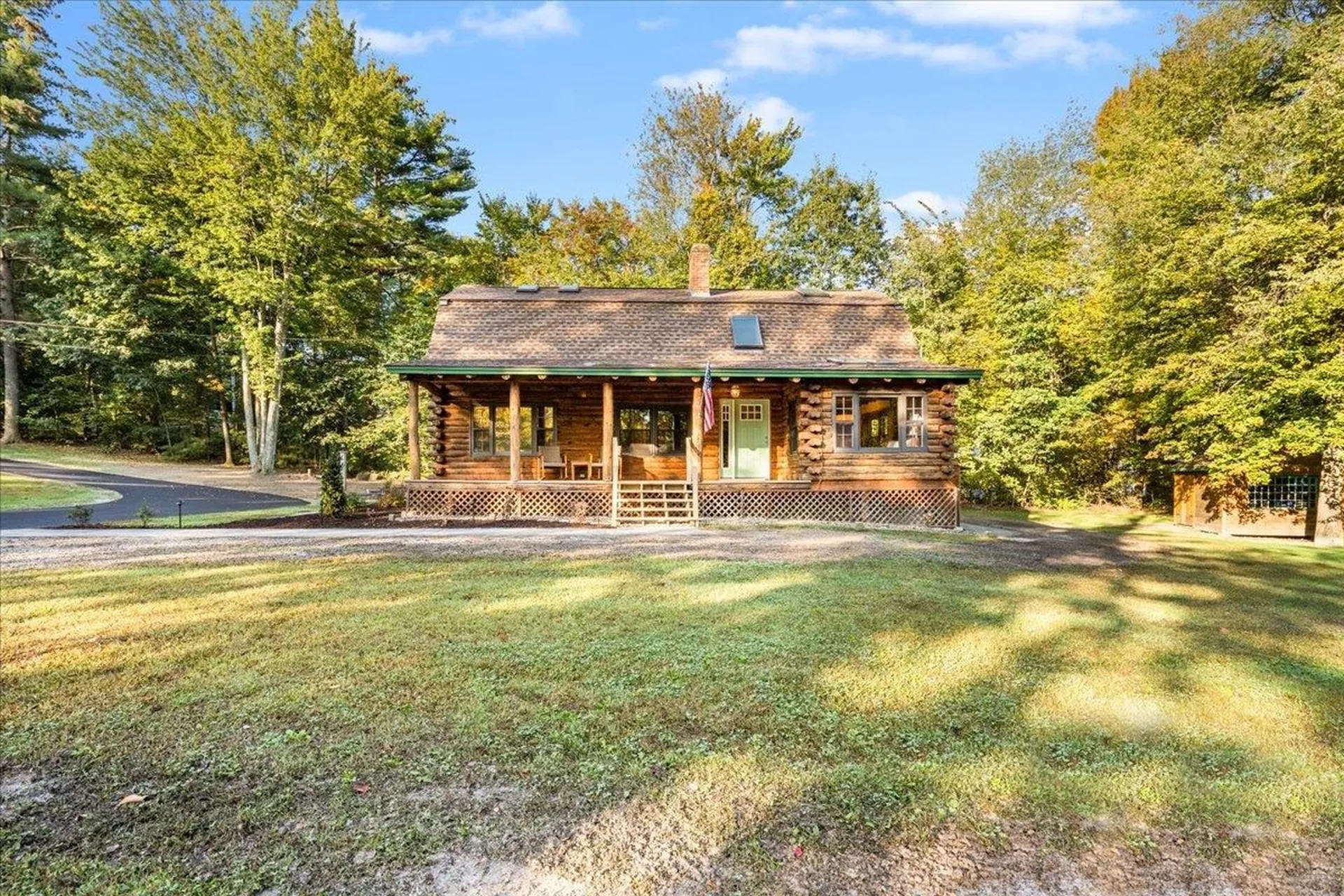 124 Hovey Road Londonderry NH 03053