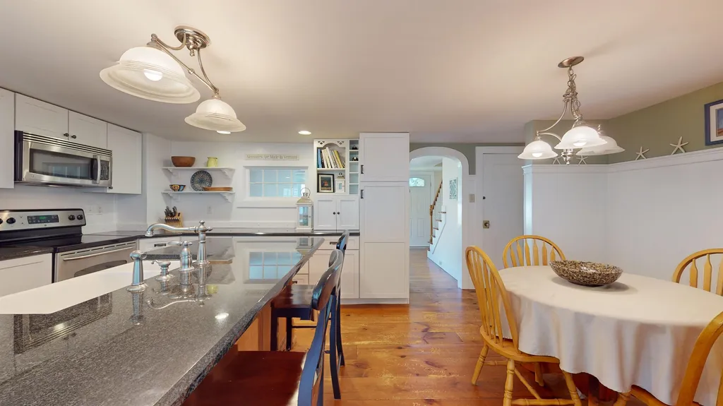 58 Ossie Road Middlebury VT 05753