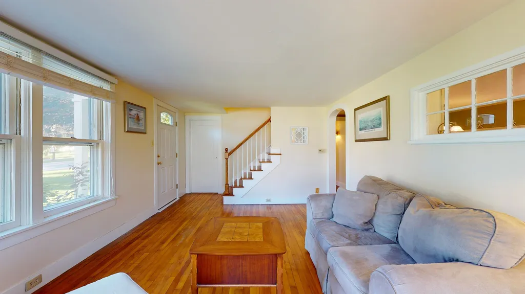 58 Ossie Road Middlebury VT 05753