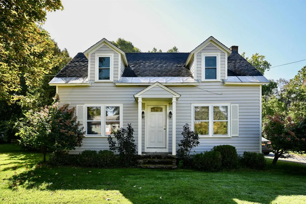 58 Ossie Road Middlebury VT 05753