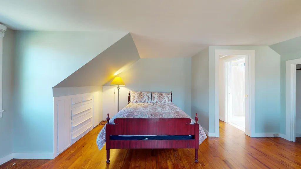 58 Ossie Road Middlebury VT 05753