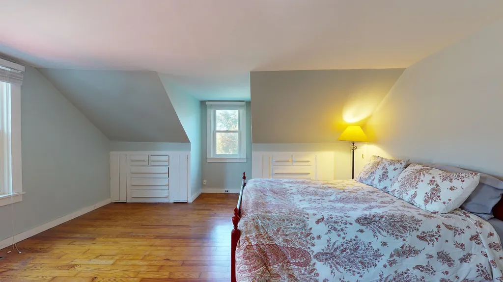 58 Ossie Road Middlebury VT 05753