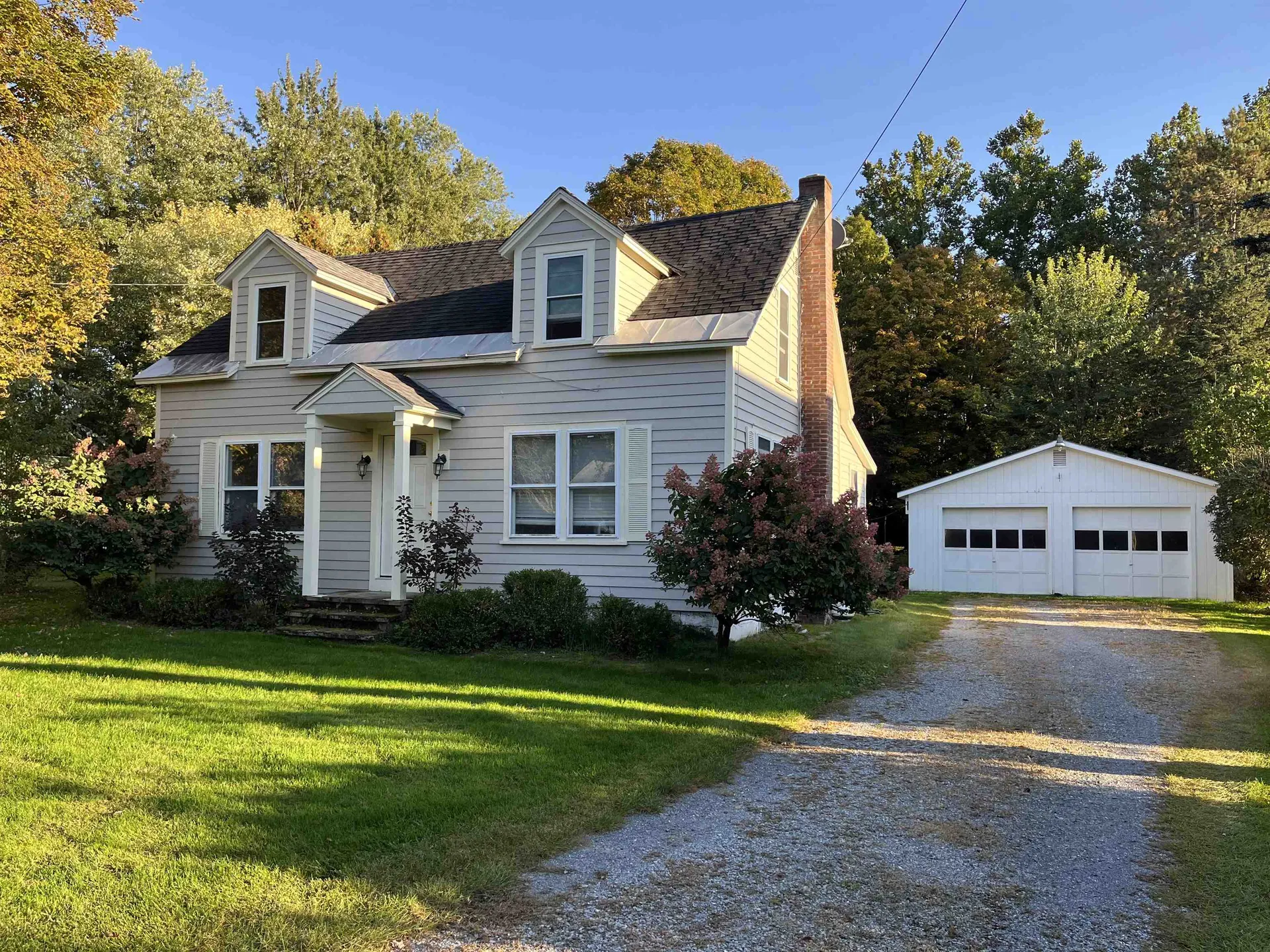 58 Ossie Road Middlebury VT 05753
