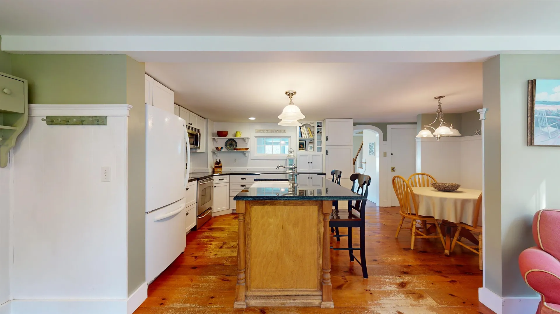 58 Ossie Road Middlebury VT 05753