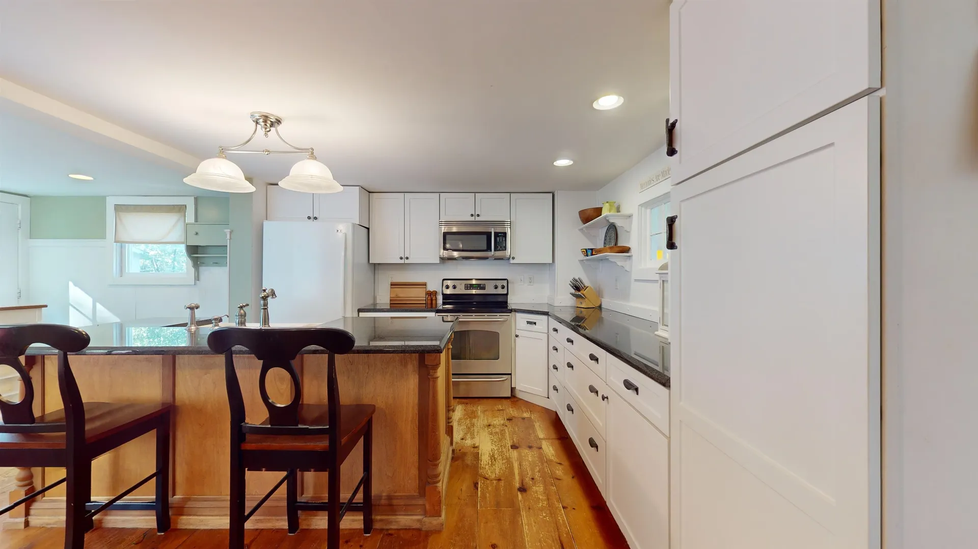 58 Ossie Road Middlebury VT 05753