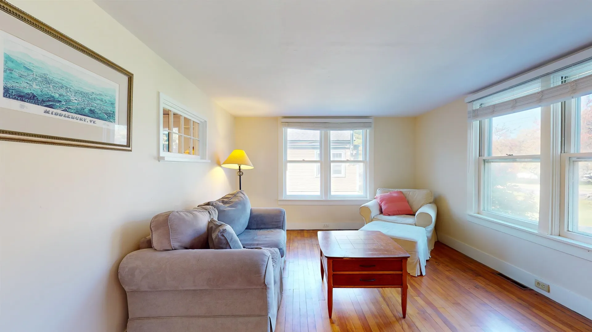 58 Ossie Road Middlebury VT 05753
