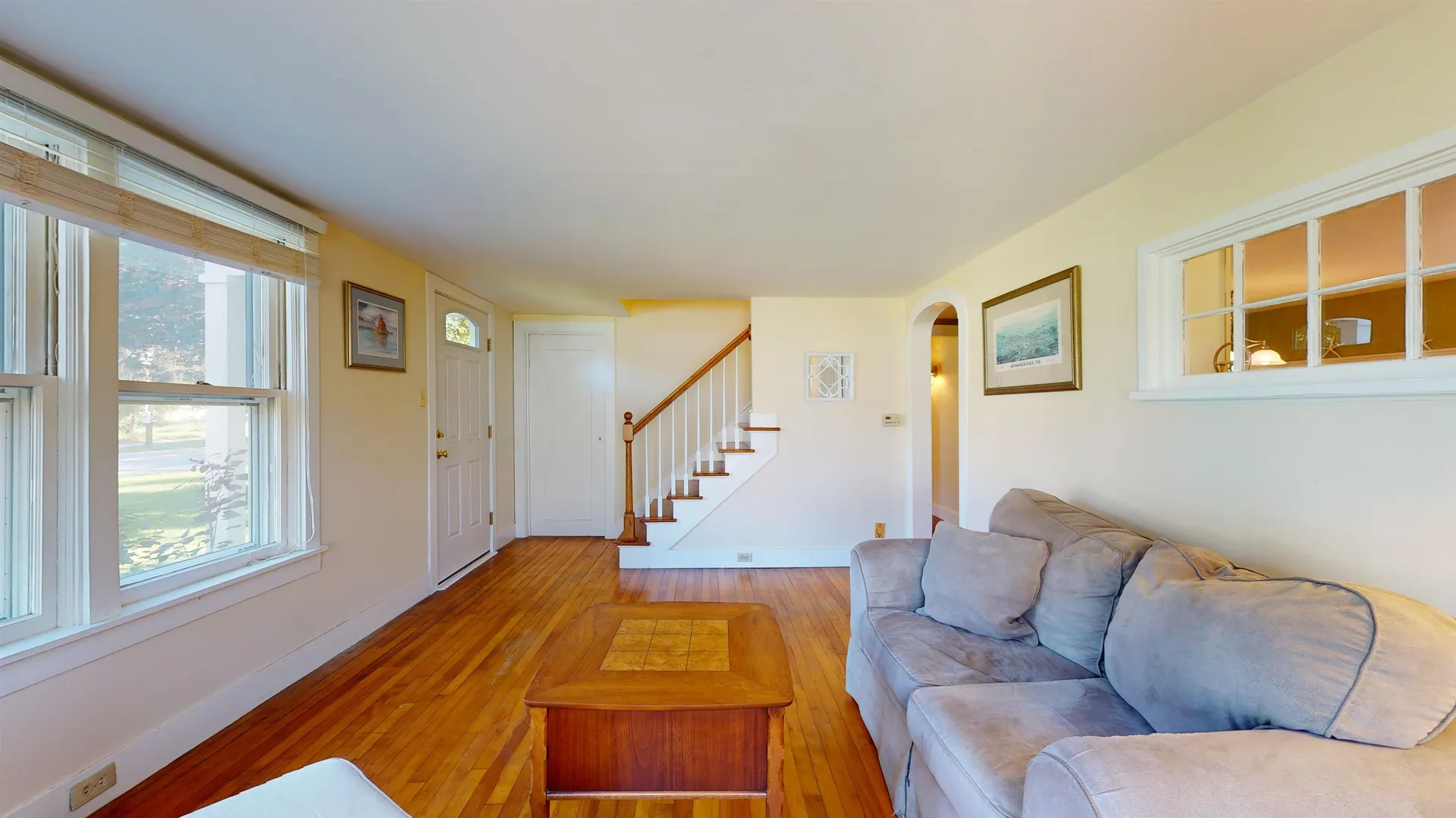 58 Ossie Road Middlebury VT 05753