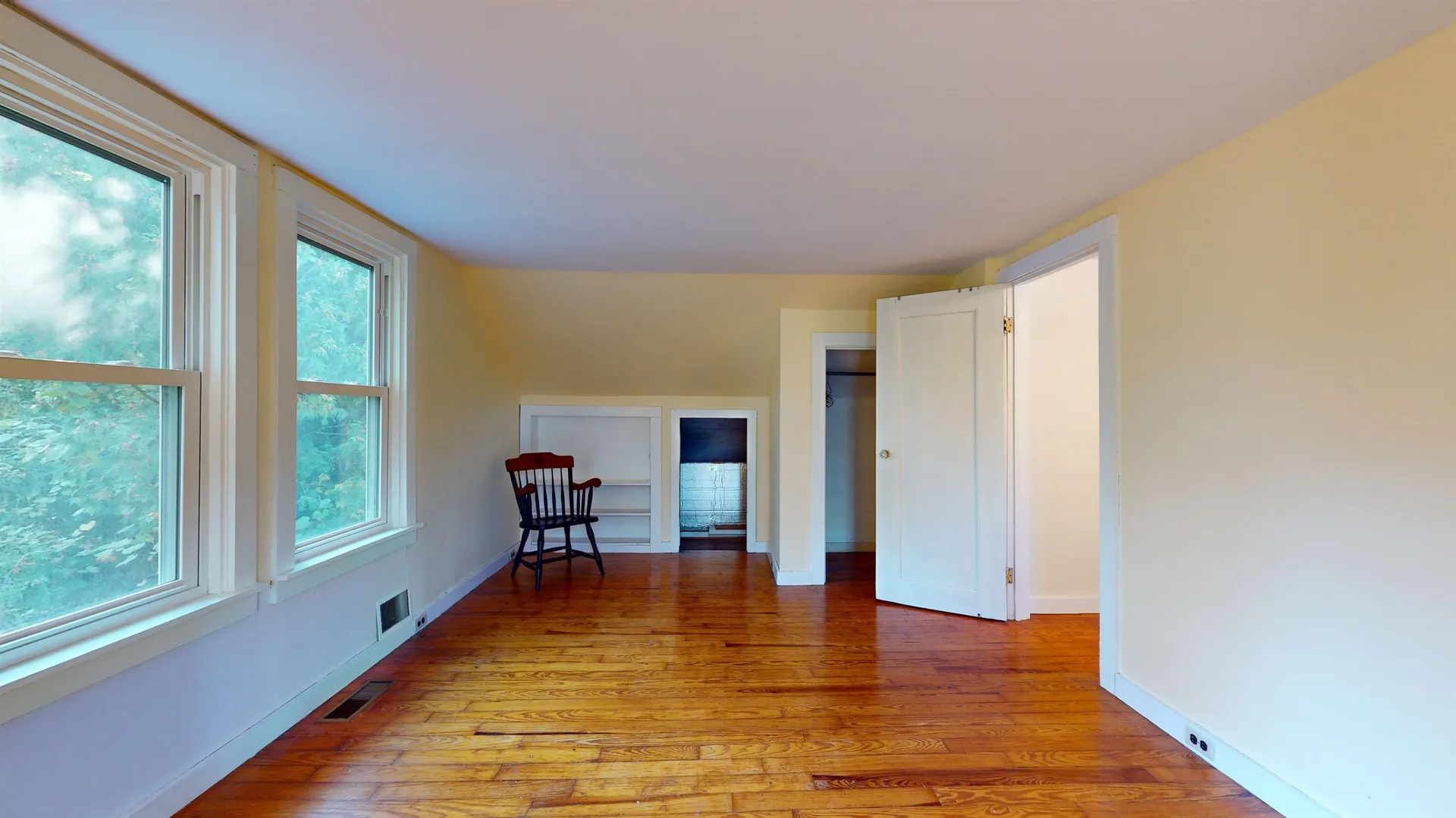 58 Ossie Road Middlebury VT 05753