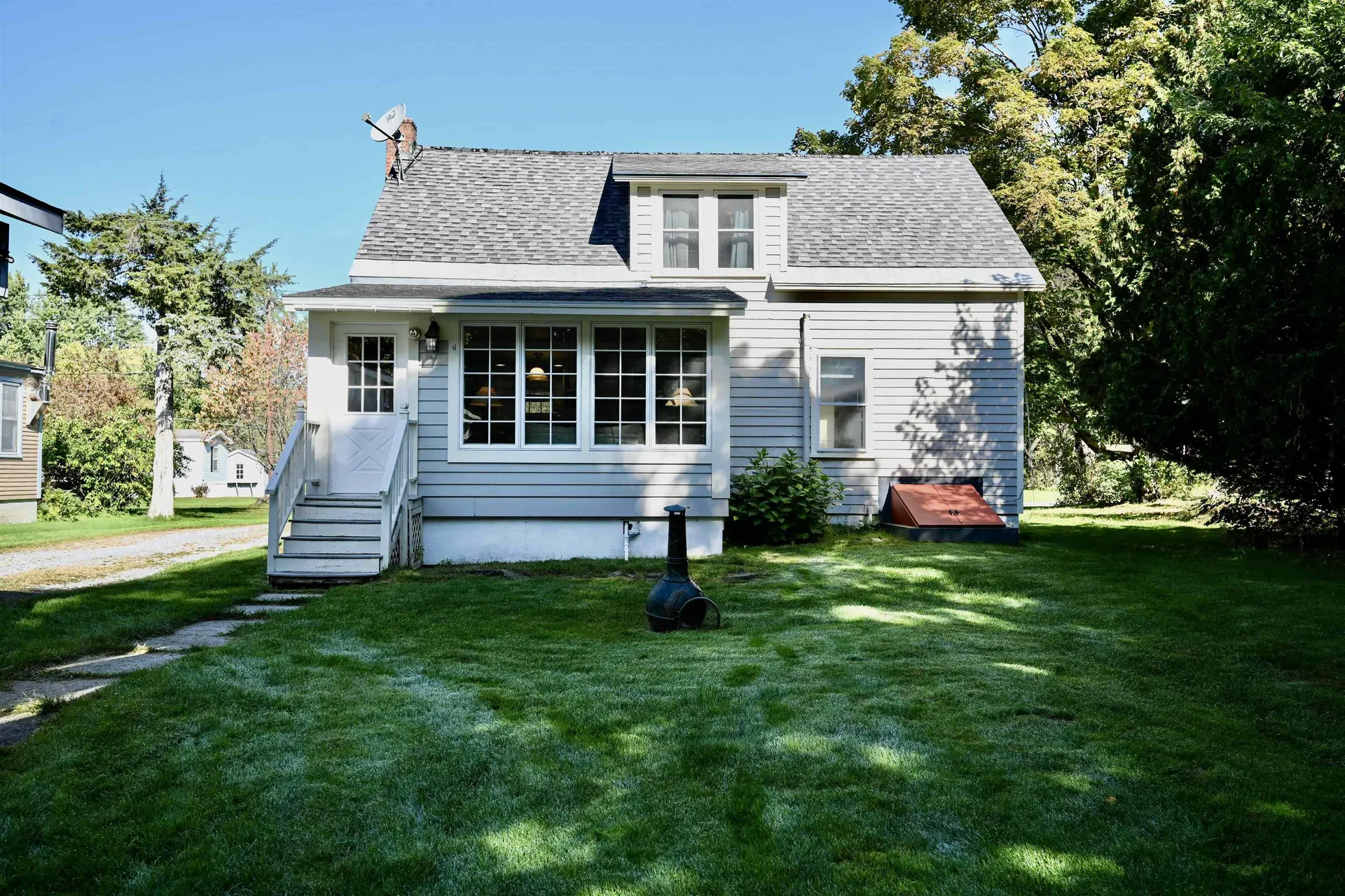 58 Ossie Road Middlebury VT 05753