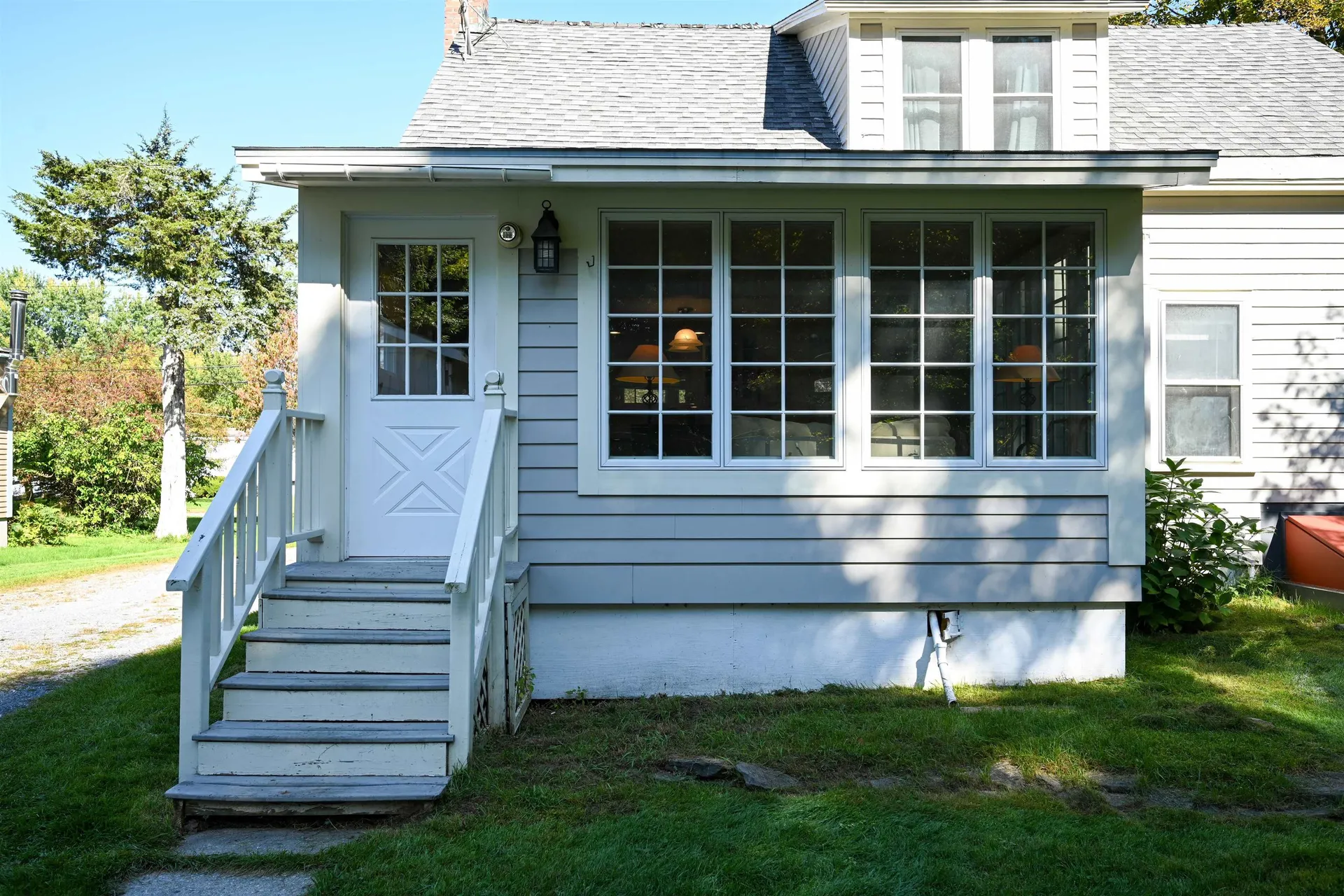 58 Ossie Road Middlebury VT 05753