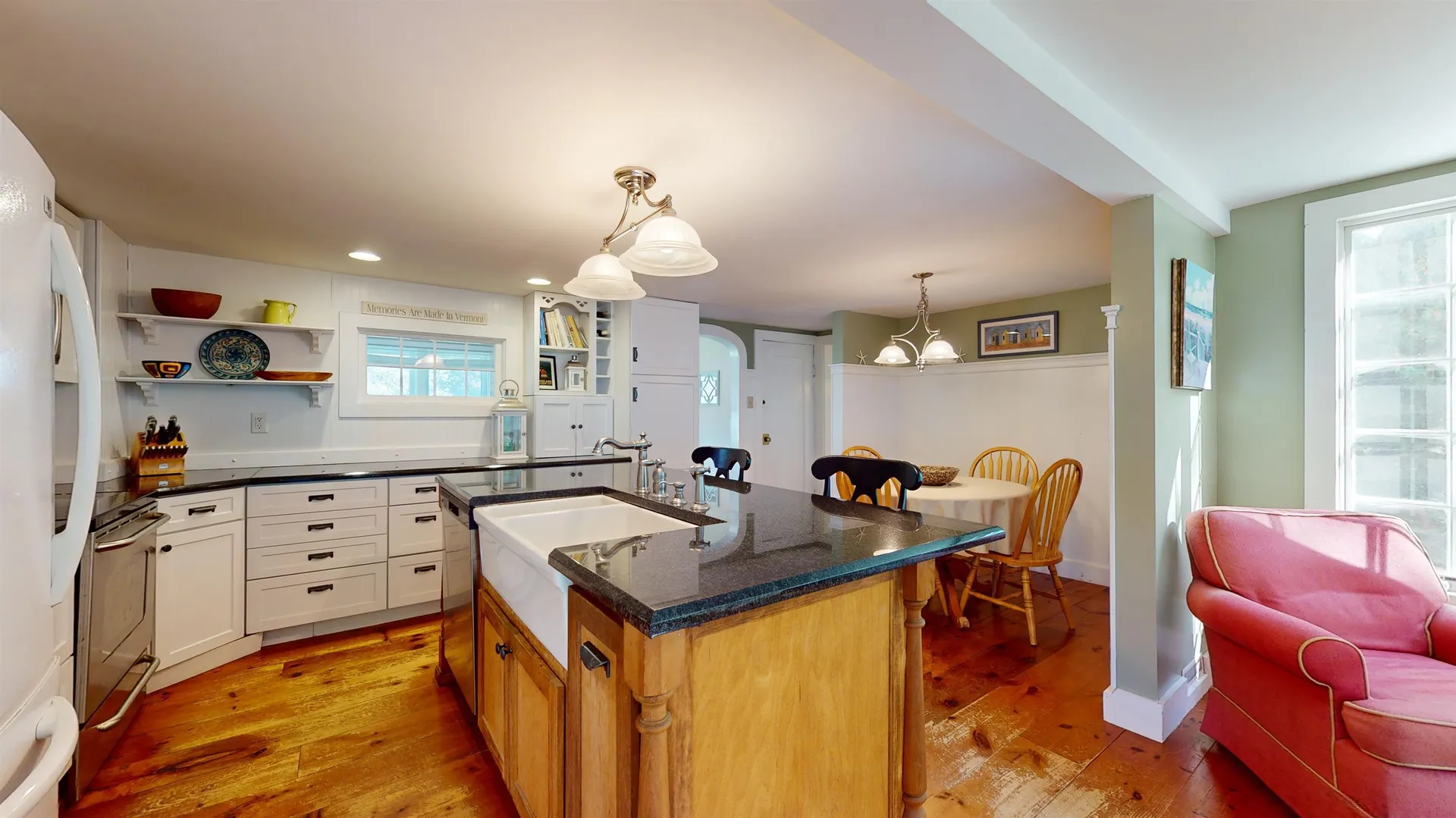 58 Ossie Road Middlebury VT 05753