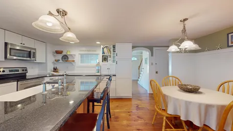 58 Ossie Road Middlebury VT 05753
