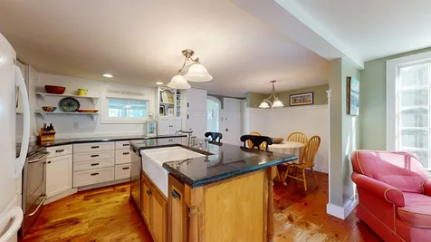 58 Ossie Road Middlebury VT 05753