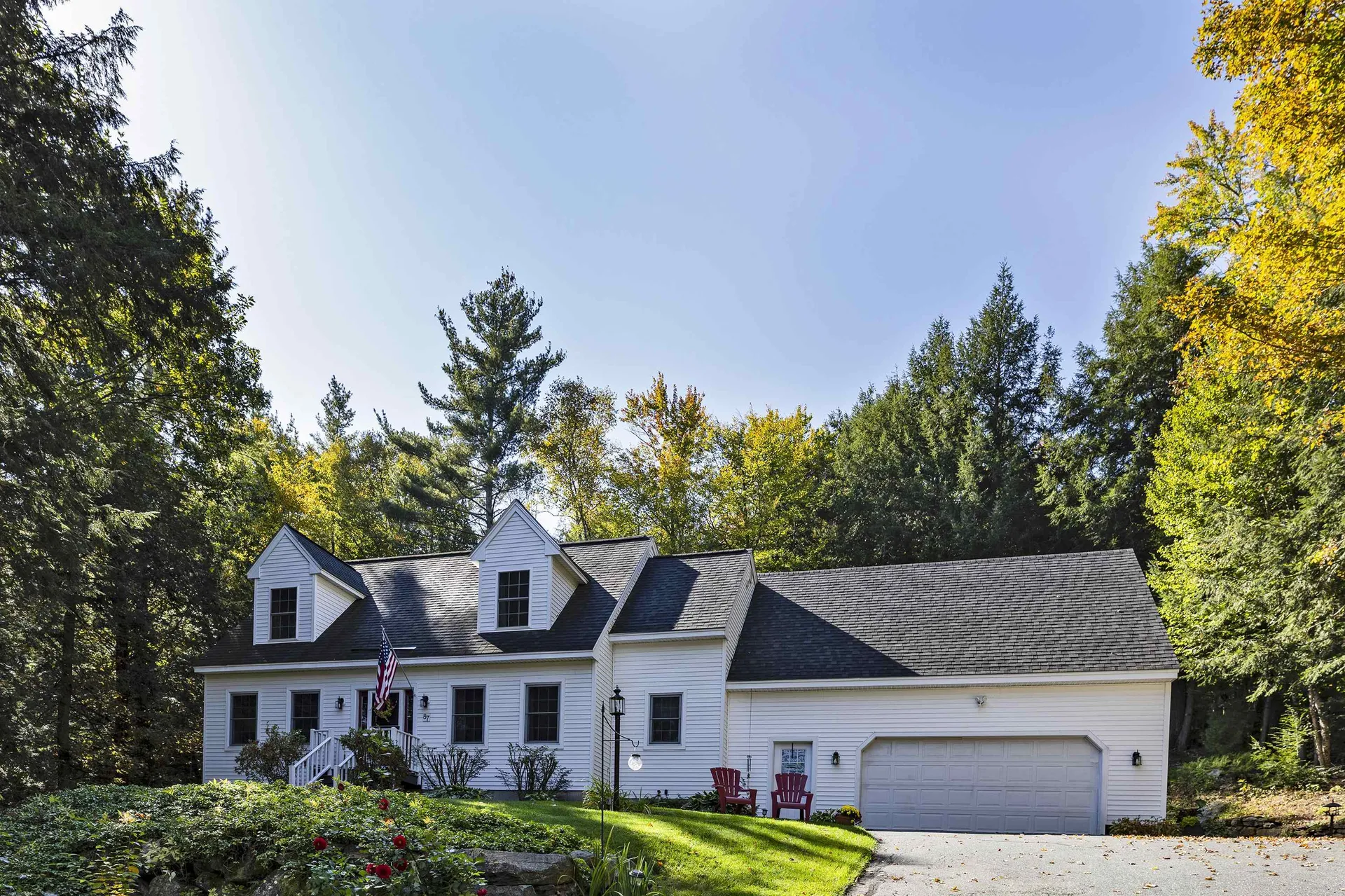 87 Wellington Street Lebanon NH 03766