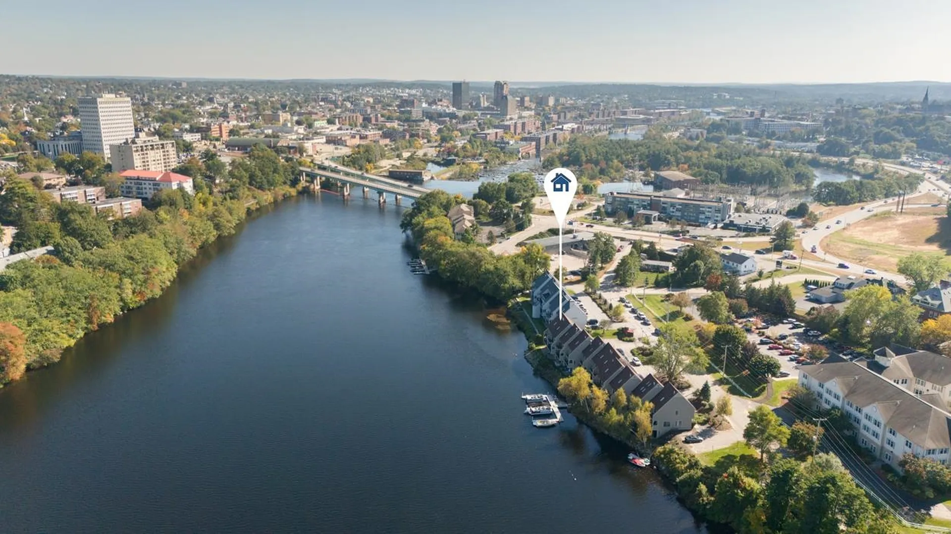 51 River Front Drive Manchester NH 03102