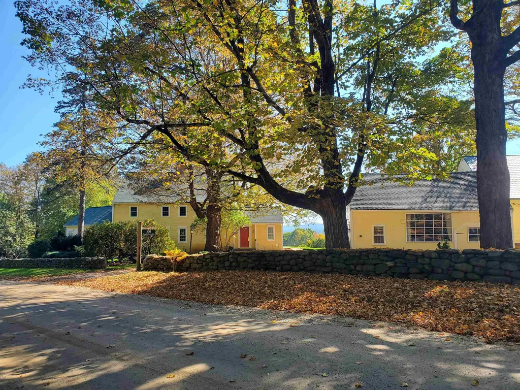 100 Meaderboro Road Alton NH 03809