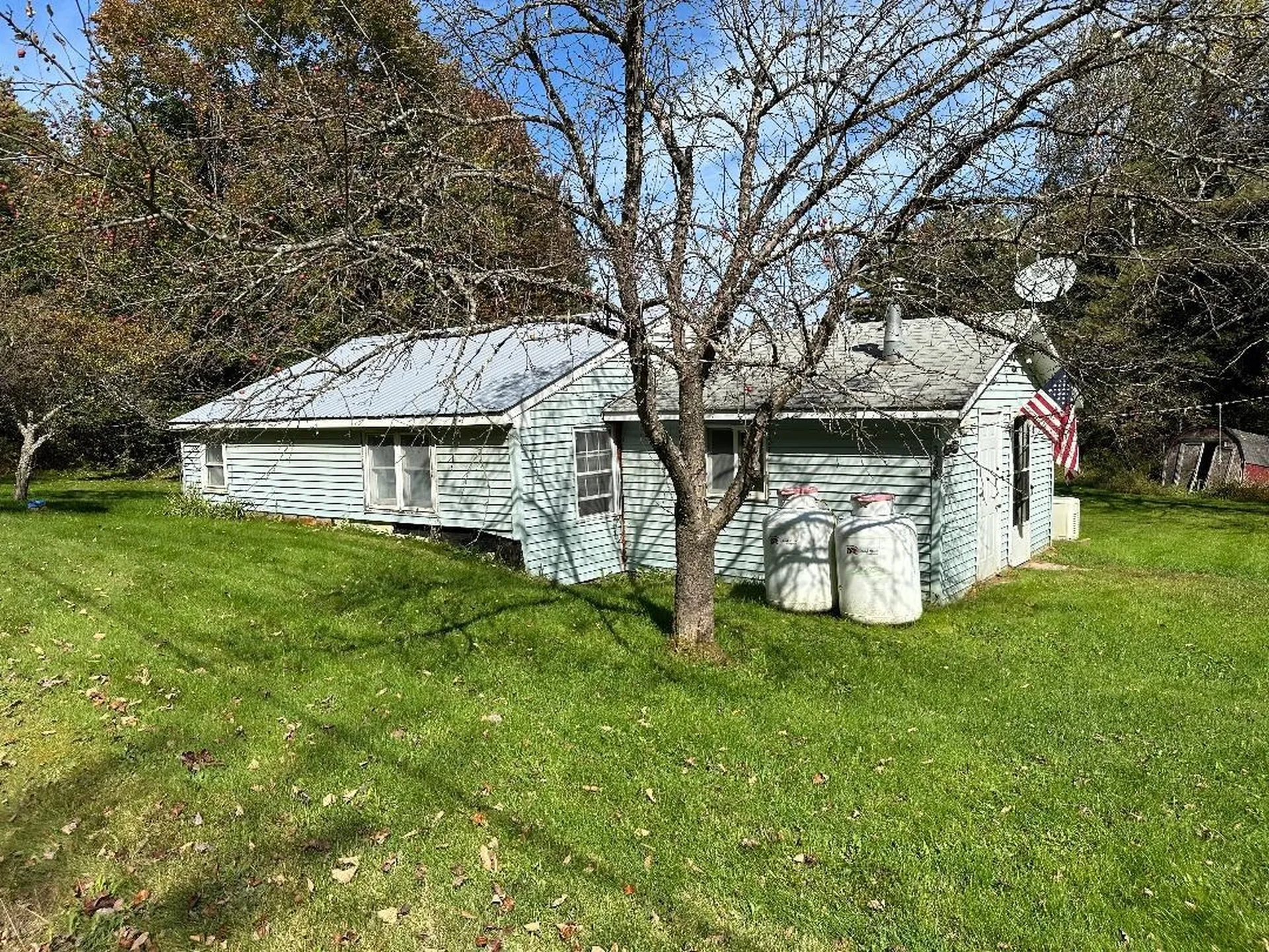 364 Perini Road Newbury VT 05051