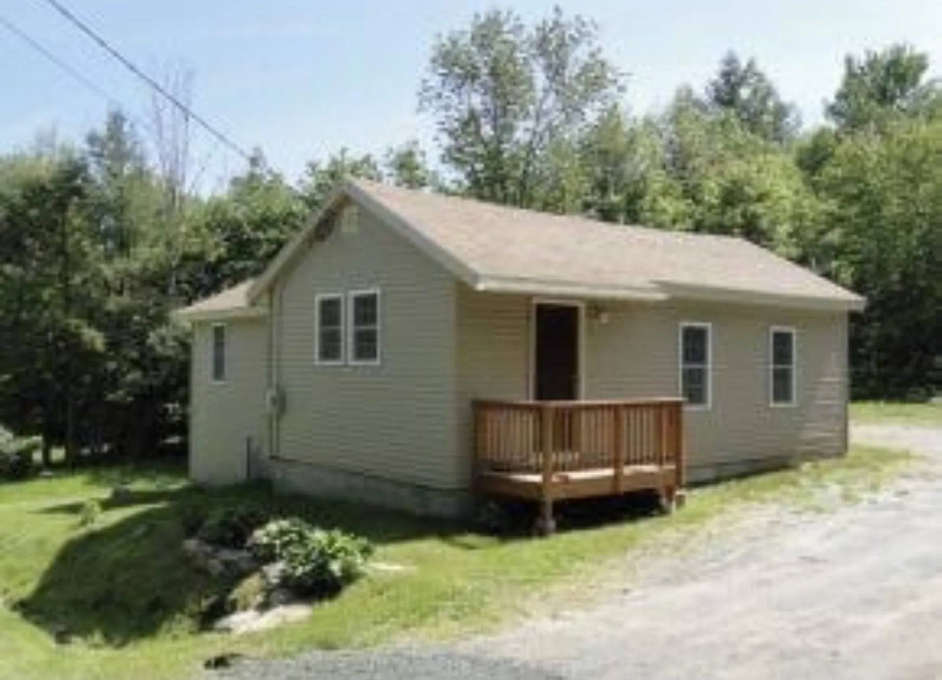126 Whitcher Road Newport NH 03773