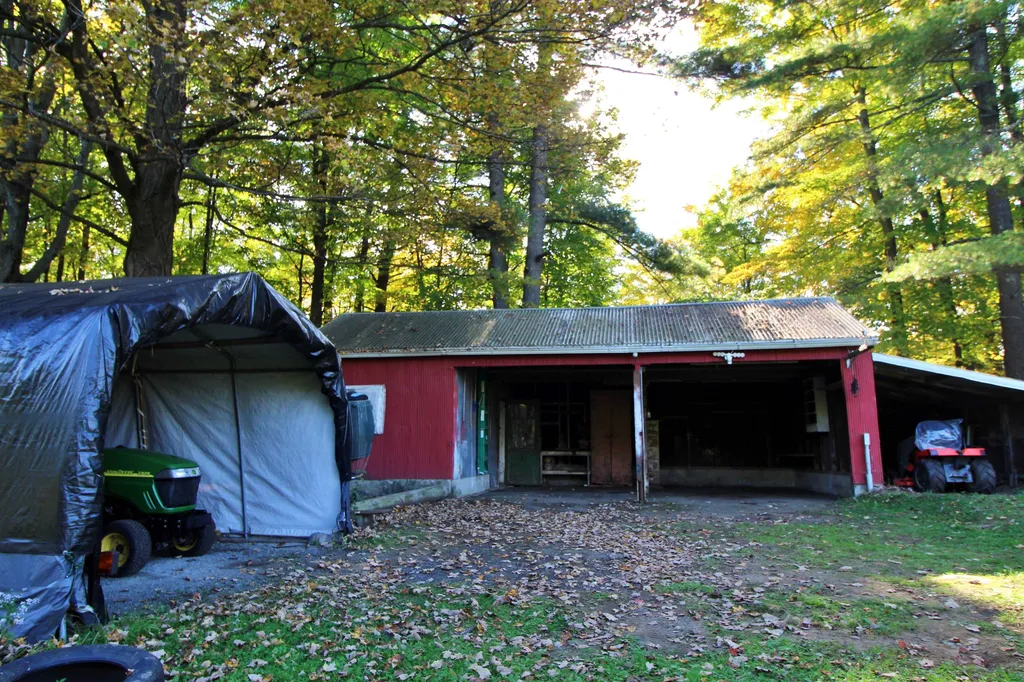 680 Route 7 South Milton VT 05468
