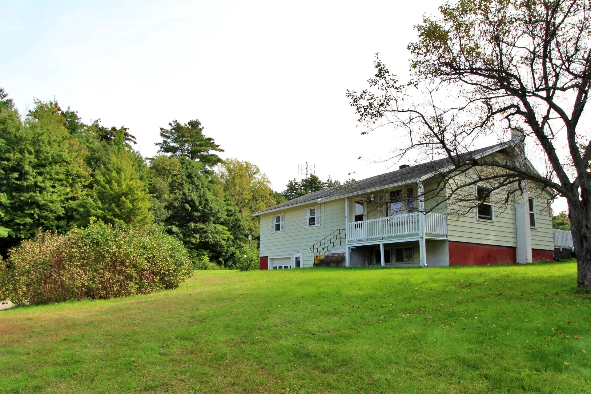 680 Route 7 South Milton VT 05468