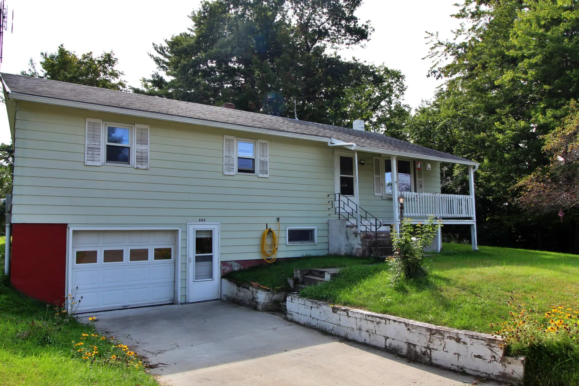 680 Route 7 South Milton VT 05468