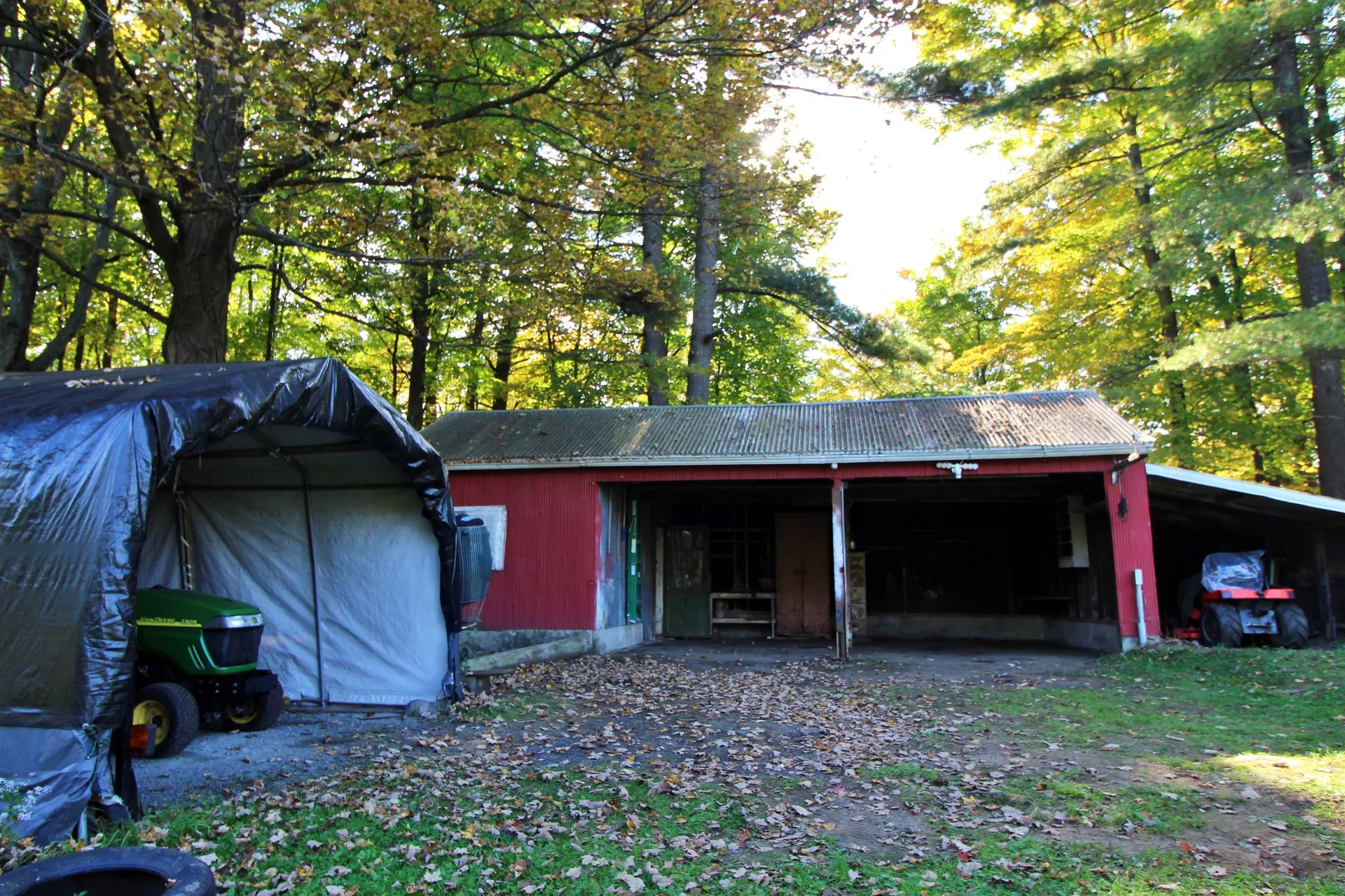 680 Route 7 South Milton VT 05468