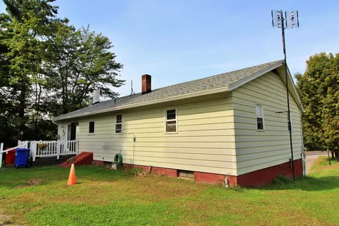 680 Route 7 South Milton VT 05468