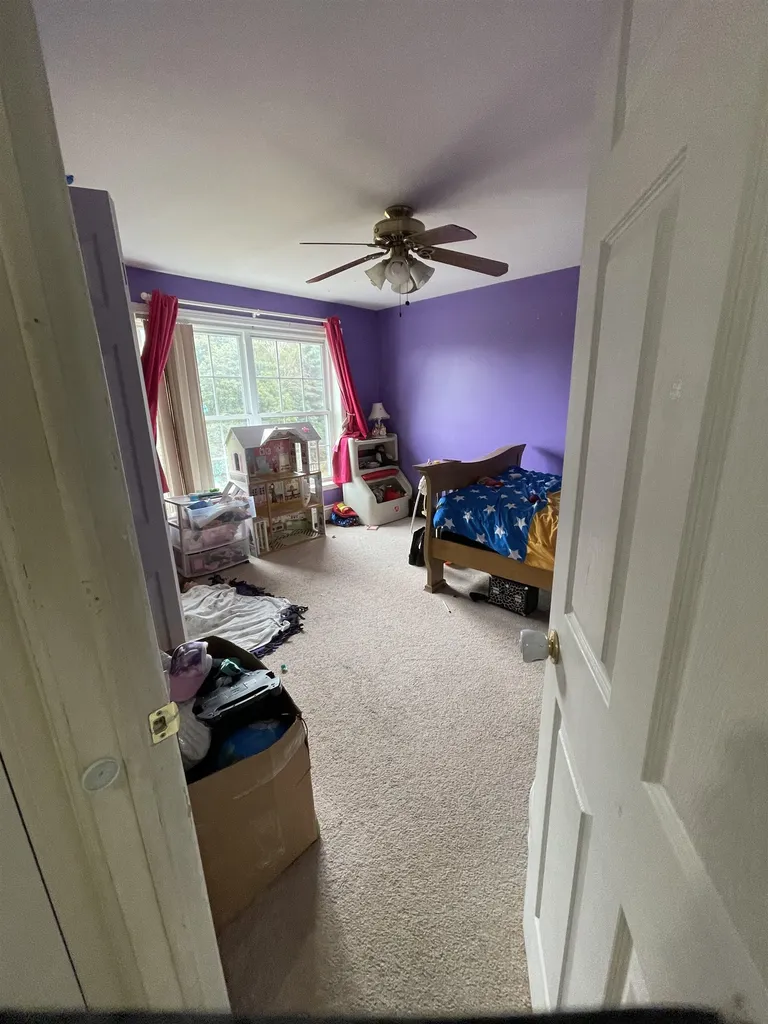 72 Fairview Drive Pittsfield NH 03263