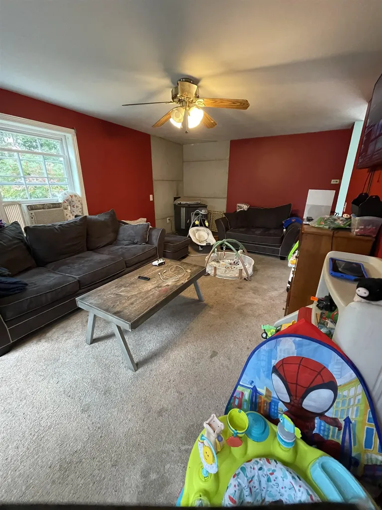 72 Fairview Drive Pittsfield NH 03263